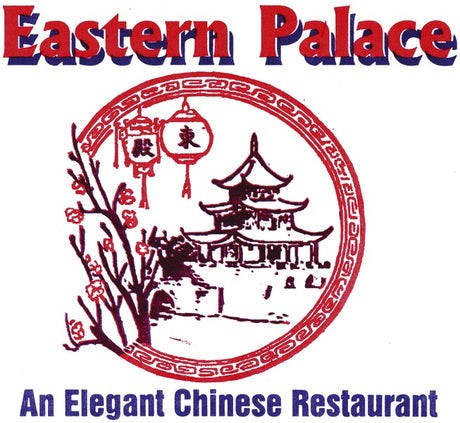 Eastern Palace