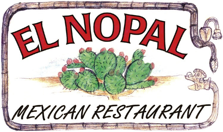 El Nopal Mexican Restaurant