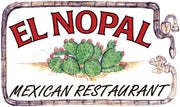 El Nopal Mexican Restaurant
