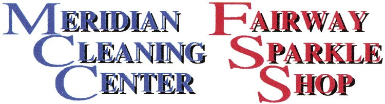 Meridian Cleaning Center