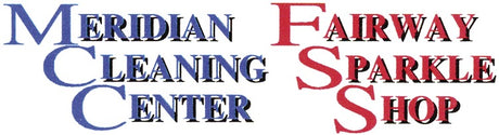 Meridian Cleaning Center