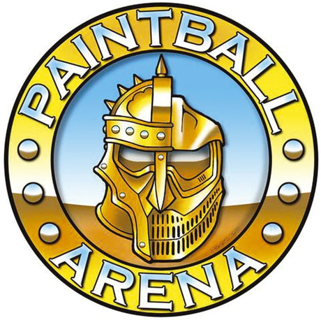 PAintball Arena
