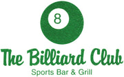 The Billiard Club Sports Bar & Grill
