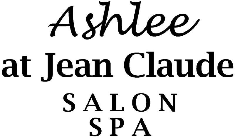 Ashlee at Jean Claude Salon Spa