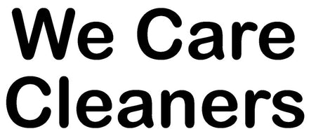 We Care Cleaners