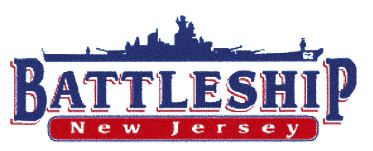 Battleship New Jersey