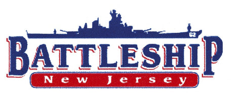 Battleship New Jersey