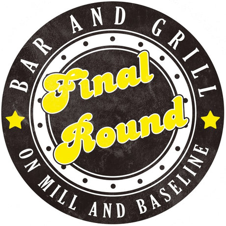 Final Round Sports Bar & Grill