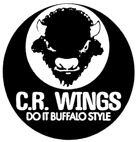 C.R. Wings