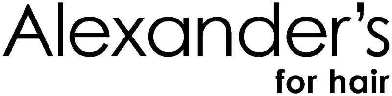 Alexander's for Hair