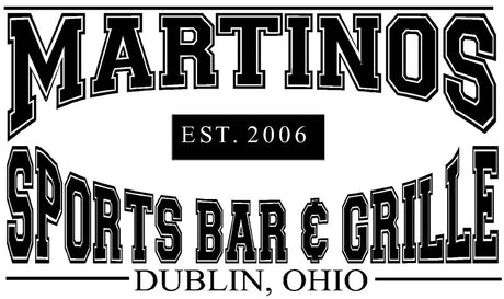 Martino's Sports Bar And Grille
