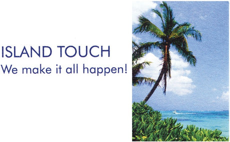 Island Touch Restaurant