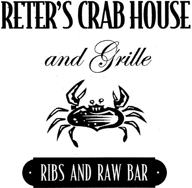 Reter's Crab House