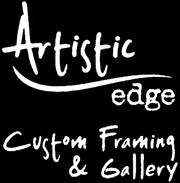 Artistic Edge Custom Framing & Gallery
