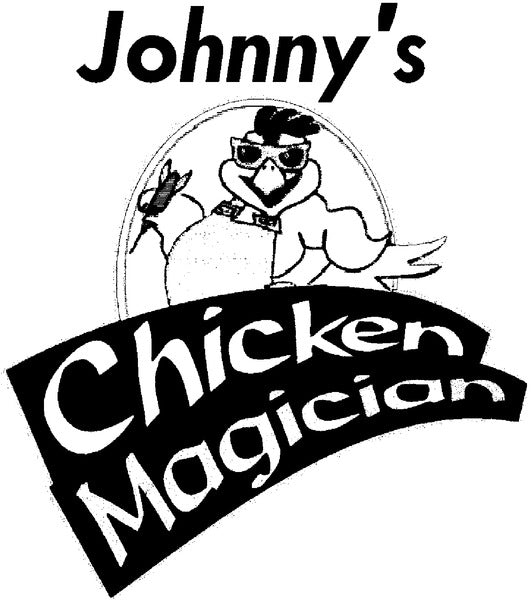 Chicken Magician