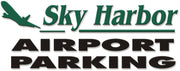 Sky Harbor Airport Parking