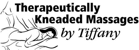 Therapeutically Kneaded Massages by Tiffany