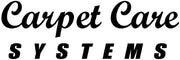 Carpet Care Systems