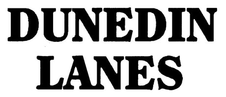 Dunedin Lanes