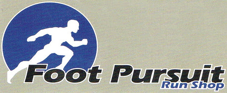 Foot Pursuit Run Shop