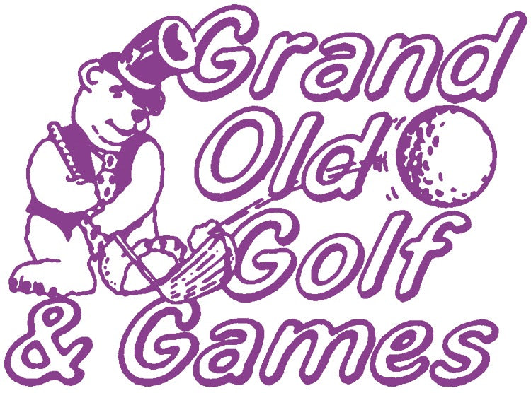 Grand Old Golf & Go-Karts