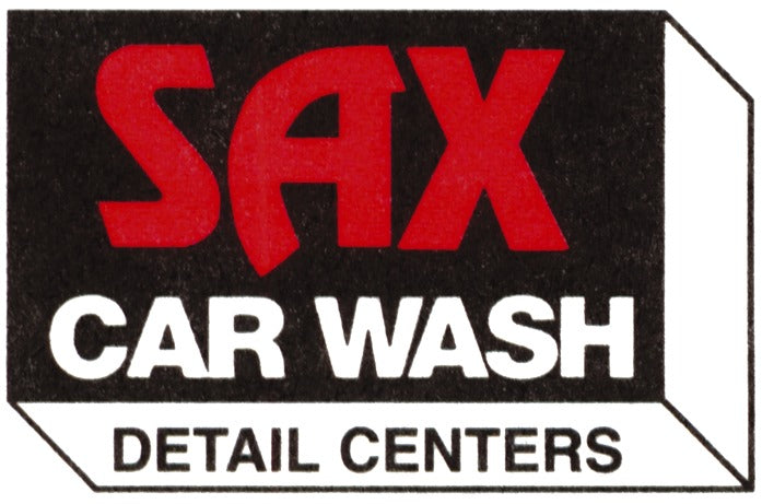 Sax 5th Avenue Car Wash
