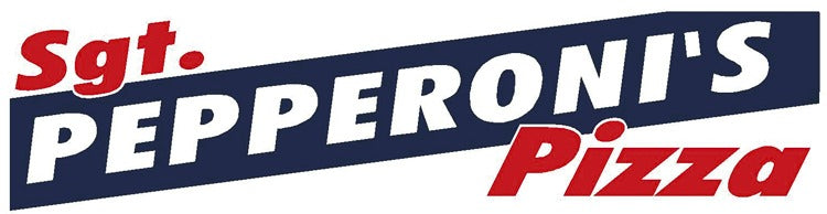 Sgt. Pepperoni's Pizza