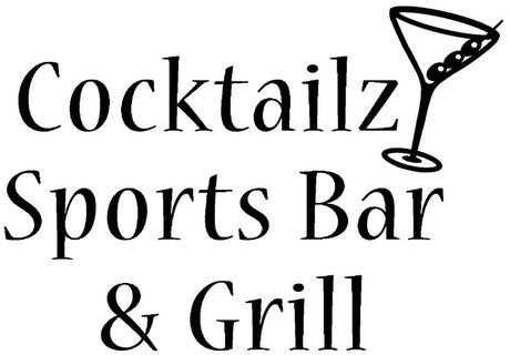 Cocktailz Sports Bar & Grill