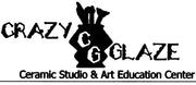 Crazy Glaze Ceramic Studio & Art Education Center LLC