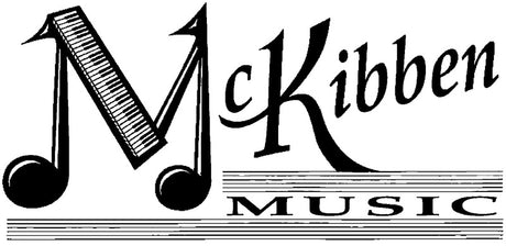 McKibben Music