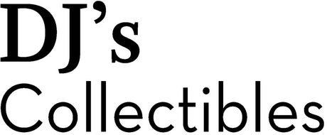 DJ's Collectibles