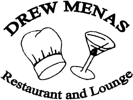 Drew Menas Restaurant & Lounge