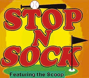 Stop N Sock Pitch N Putt Golf Course