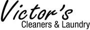Victors Cleaners & Laundry