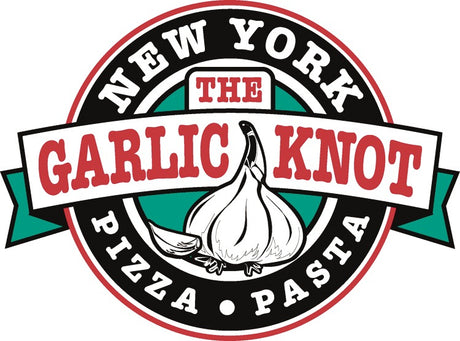 The Garlic Knot