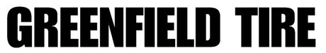Greenfield Tire