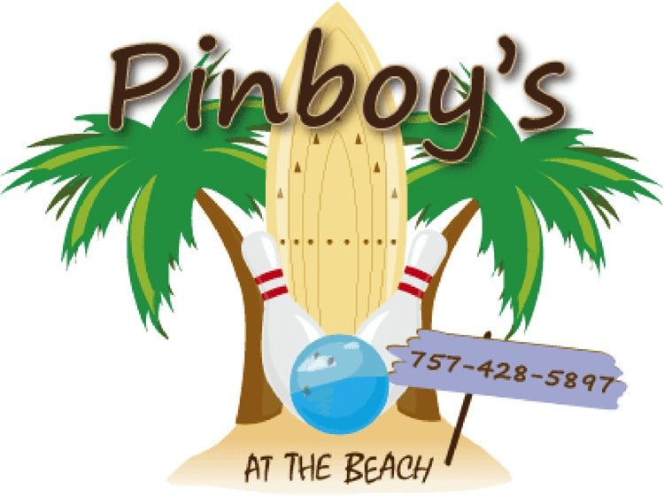 Pinboys