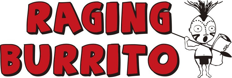 Raging Burrito