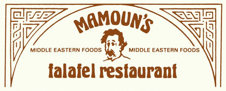 Mamoun's Falafel Restaurant