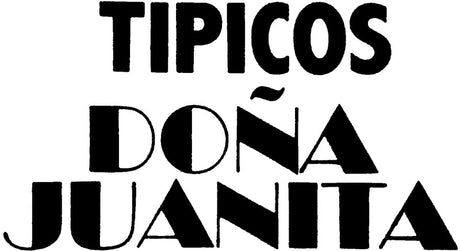 Tipicos Dona Juanita