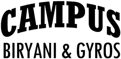 Campus Biryani & Gyros