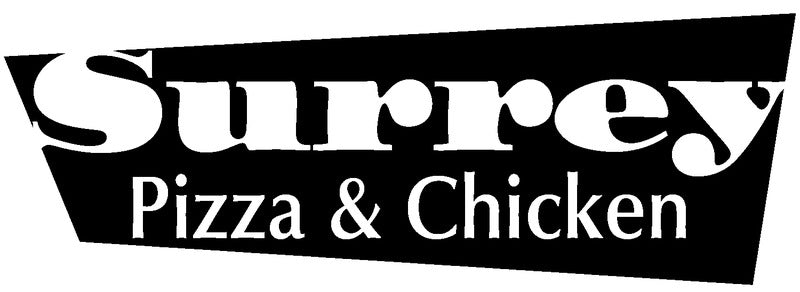 Surrey Pizza & Chicken