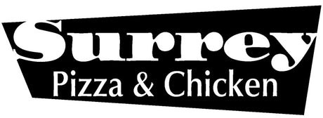 Surrey Pizza & Chicken