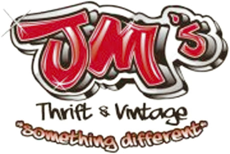 JM's Thrift n Vintage