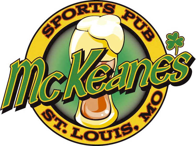 Patrick McKeane's