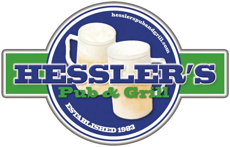 Hessler's Pub & Grill