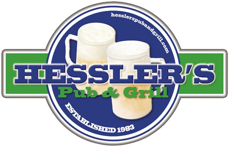 Hessler's Pub & Grill