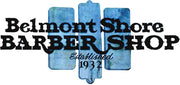 Belmont Shore Barber Shop