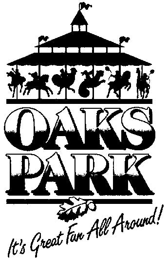 Oaks Amusement Park
