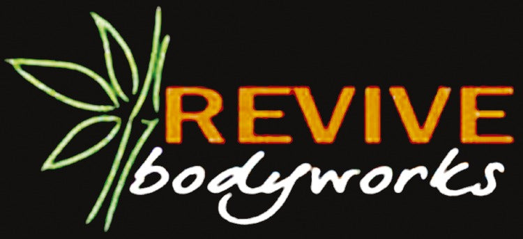 Revive Bodyworks